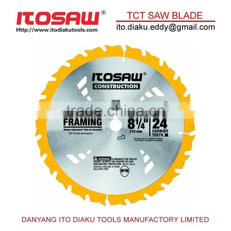 circular saw blade,TCT saw blade.wood saw blade, professional saw blade