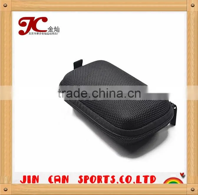 waterproof outdoor multifunction wearable eva camera case