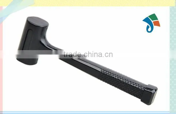 dead blow rubber hammer