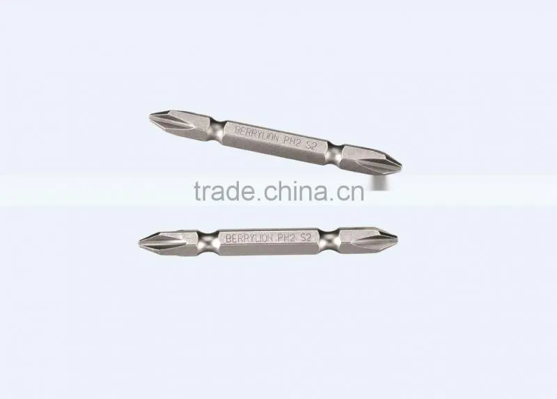 Berrylion 200mm S2 Screwdriver bit for sale