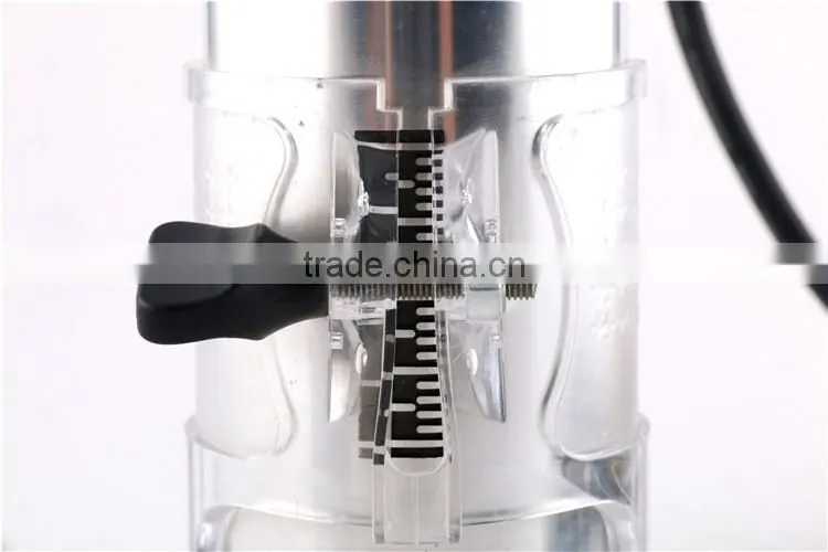Professional Edge Trimmers Machines