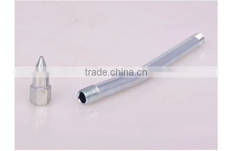 AK-0424 High pressure hand greases gun