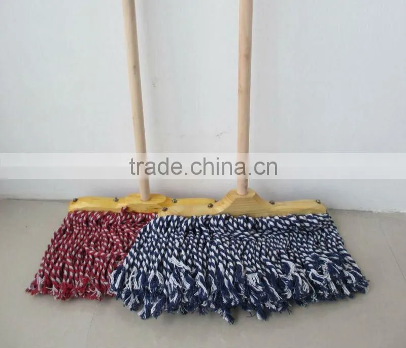 Black cap natural round wooden poles