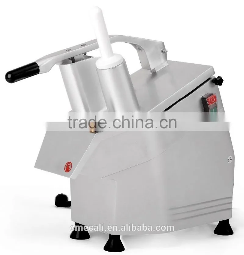 Most popular protable table top multifuntional vegetable slicer/ vegetable slicing machine with factory price for sale