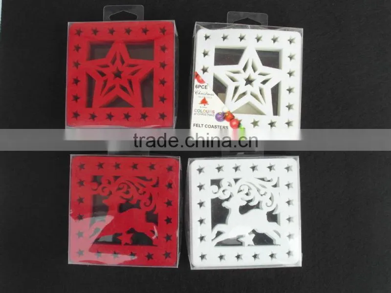 Custom fabric table placemats wholesale