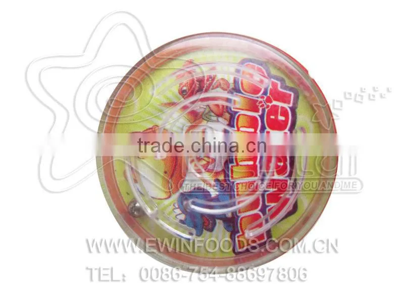 Top Maze Toy Dinosaur Soap Bubble Water