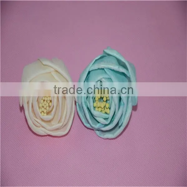 Natural mini sola flower aroma flower diffuser/diffuser flower