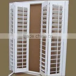 heze kaixin wooden shutter blinds