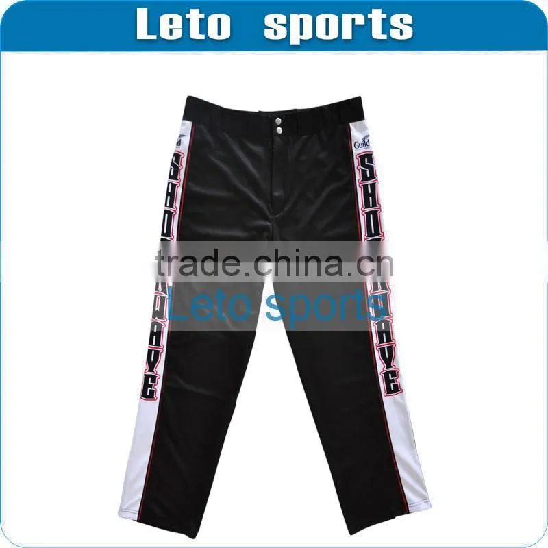 cheap blank wholesale plain baseball jersey