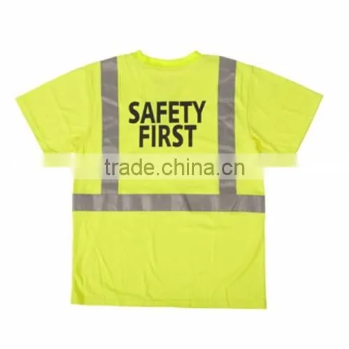 First security shirt pilot reflective shirt