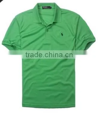 2016 Summer Men Short Sleeve Quick Dry POLO T - shirt
