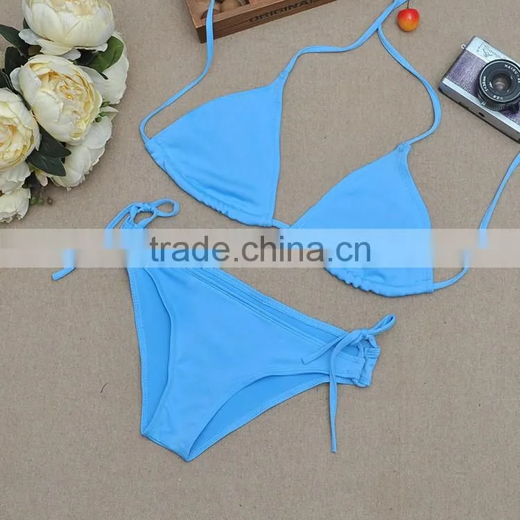 2017 sexy bra and panty new design hot sex bikini bangladeshi hot sexy photo swimware