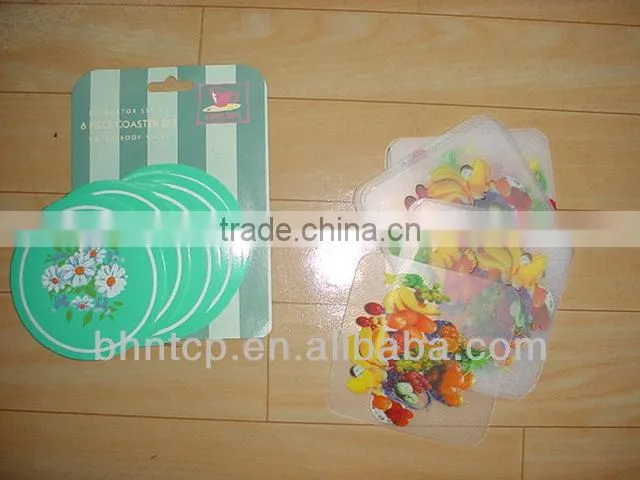 dollar store items Household Coasters