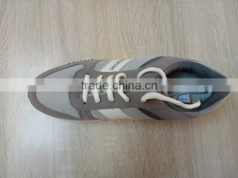 GZY Hot sale sport running men salomon shoes
