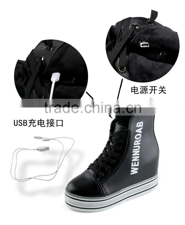 HFR-TS-11-8 2015 in elevator factory manufacturer hot sale light shoes
