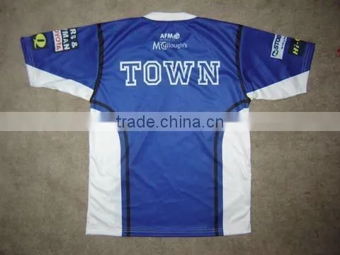 2012 New Rugby Jerseys Rugby Wear