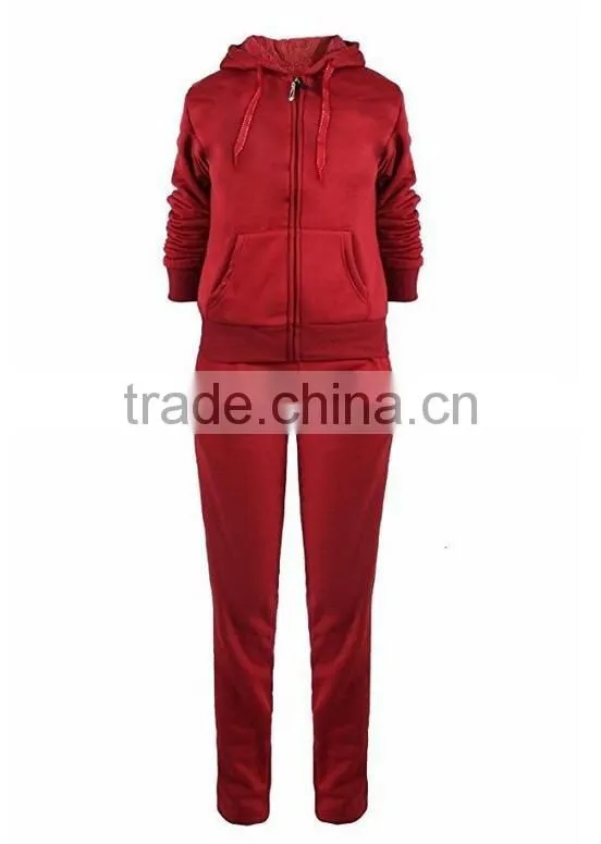 Sweatshirt Set Zipper Tracksuit women cheap tracksuit bodyfitted