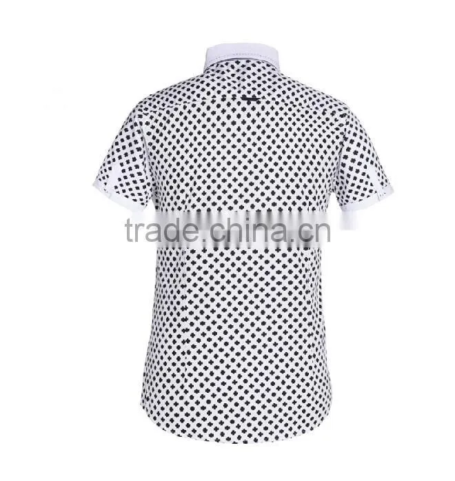 wholesale mens clothing cotton shirt boys shirts