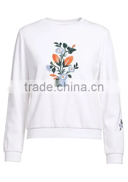 new pattern 60% cotton 40% polyester t-shirts wholesale