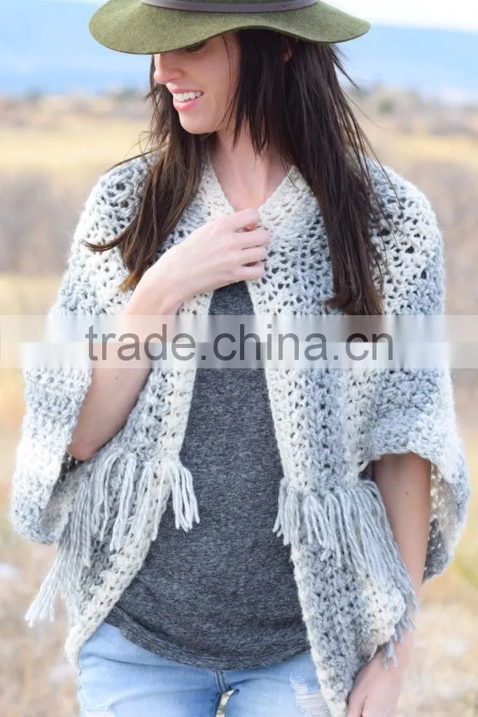 2017 High Quality Women Sweater Cardigan
