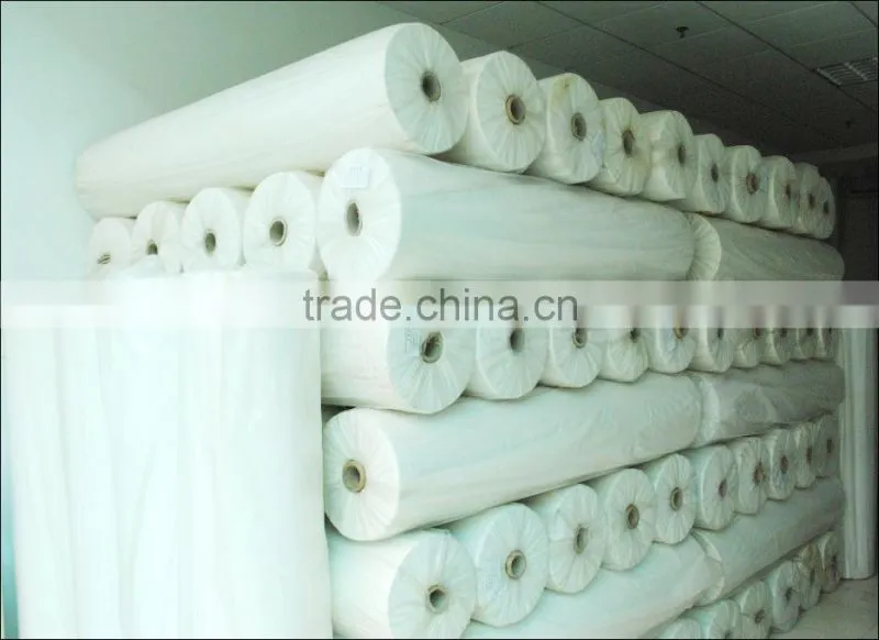 Fire Retardant Non Woven Fabric