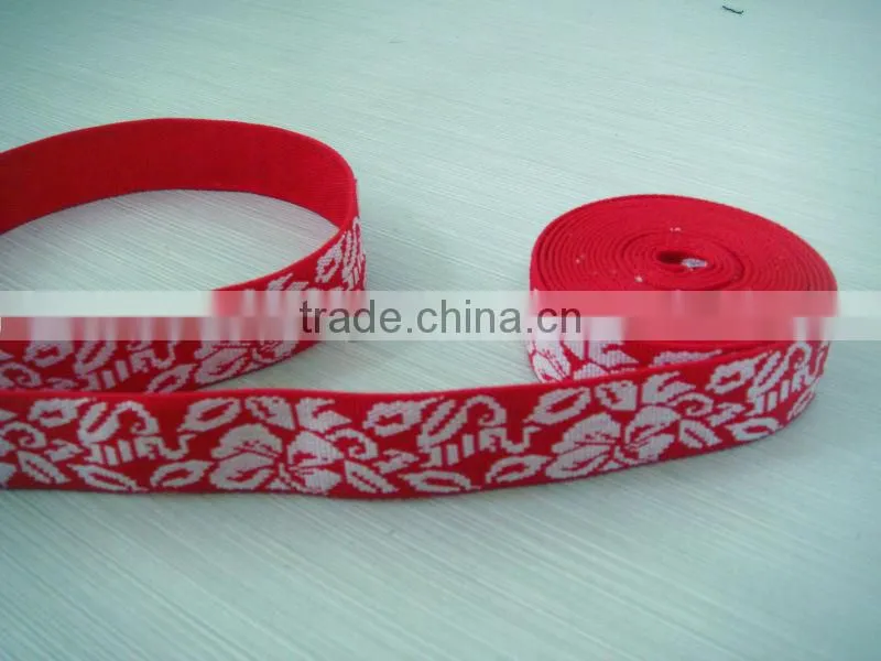 Backpack Strap Webbing Material