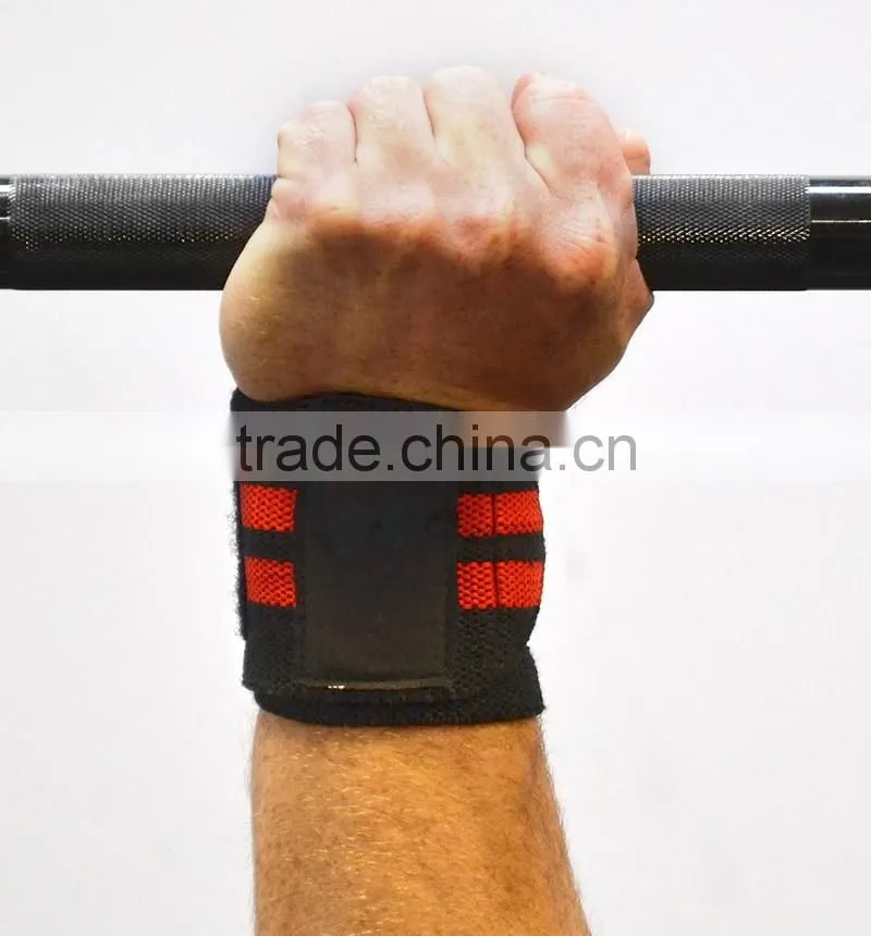 WEIGHTLIFTING WRIST WRAPS,CROSSFIT WRIST WRAPS
