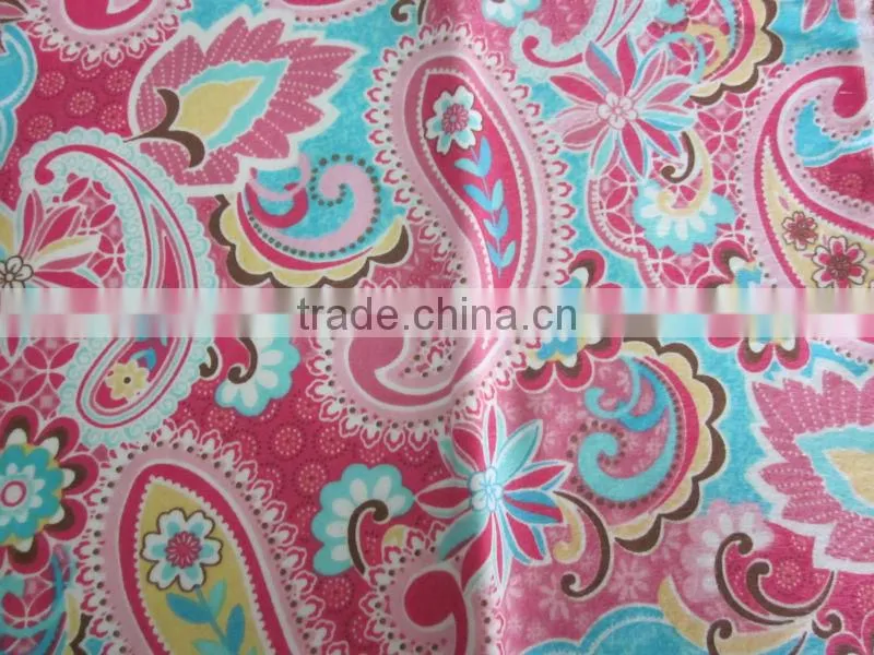 cotton flannel fabric