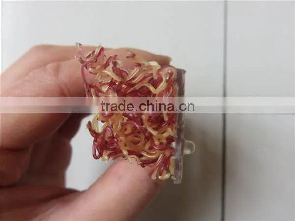 Transparent pure pvc coil car mat, Environmental car mat