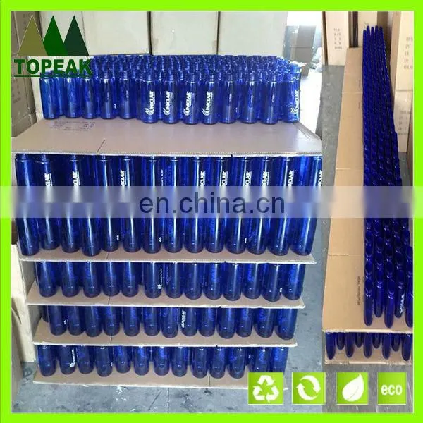 Promotion Bulk BPA FREE Plastic PCTG Drinking space water bottle Cup