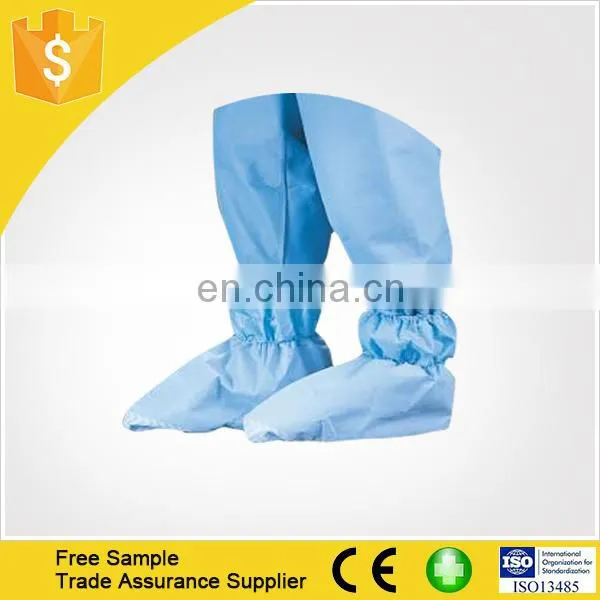White Non Woven PP Disposable Medical Beard Cover