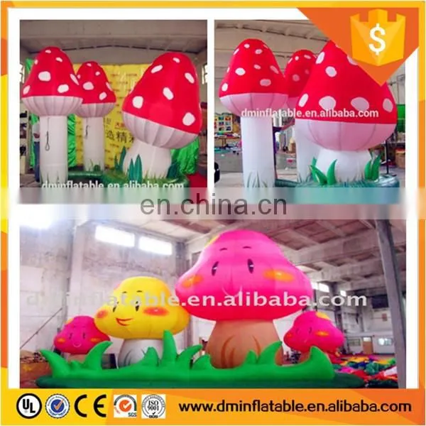 2016 Mini inflatable cube tent, exhibition booth for sale