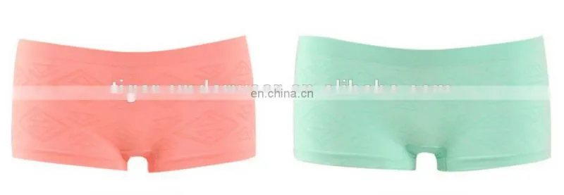 women seamless underwear