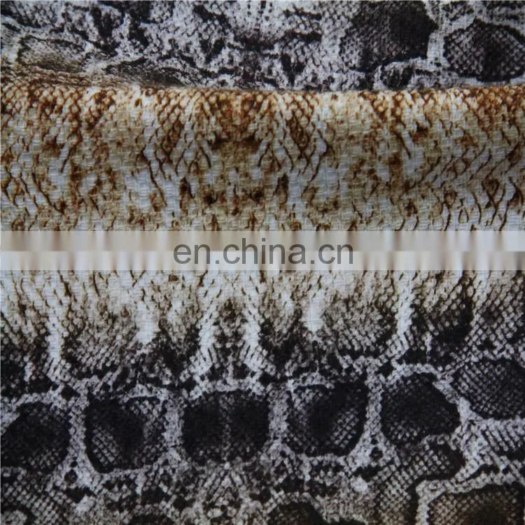 Custom Digital Print service on 30*30 68*68 Rayon Fabric