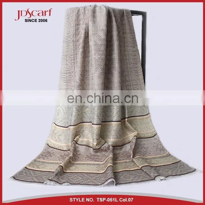 100% polyester woman lady hair scarf pakistani scarf hijab