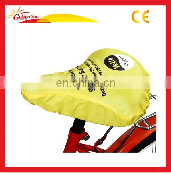 High Quality Waterproof Bike Seat Rain Cover