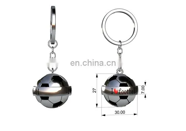 Logo projector keychain led gift led projector keychains