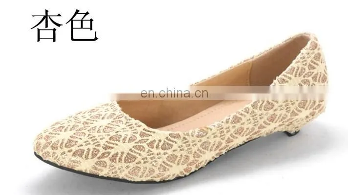 Cheap Composite lace fabric swiss lace fabric for shoes
