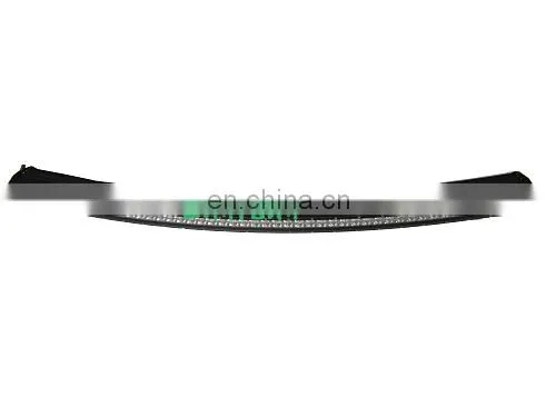 50'' 288w led curved light bar 4x4 , off road led lightbar,3w offroad led light bar