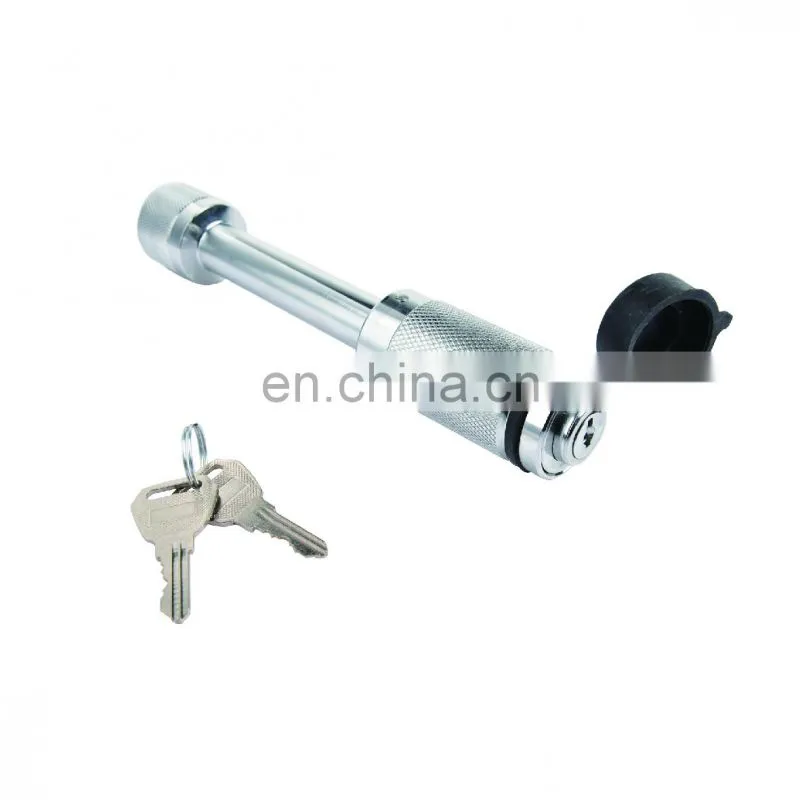 YH1912 Factory price high quality exporting standard trailer hitch lock