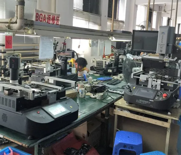 Xinyunchuang Technology (Shenzhen) Co.,LTD company overview - view 4
