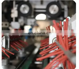 Automatic Hot Melt Glue Labeling Machine