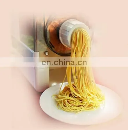 Multifunction Electric Cooking Noodle Machine Pasta Noodle Maker Machine Cooking Tools Dough Mixers Fruit Juicer Juicing