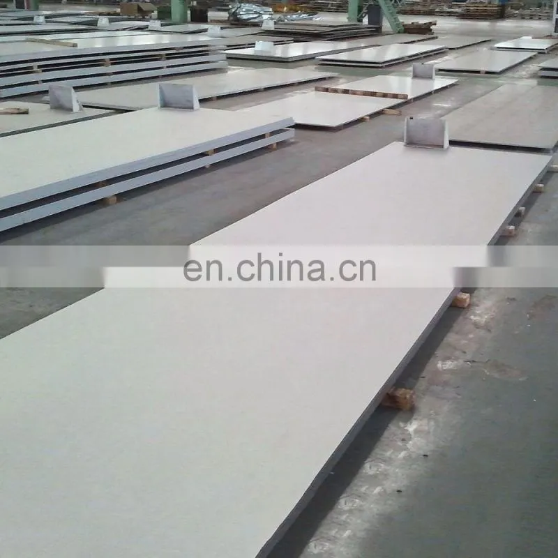 Mirror Finish Solar Reflective Aluminum Sheet 1060 1100