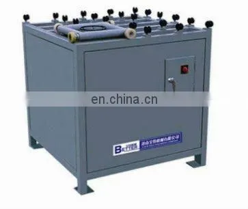 Rotating table HZT02 insulating glass line