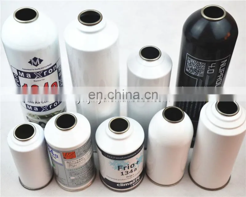 M14*1.25 Refrigerant Caps for R134a R-22 Gas