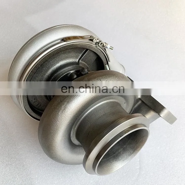 Spare Parts for Cummins NTA855 Diesel Engine Turbocharger 3803058