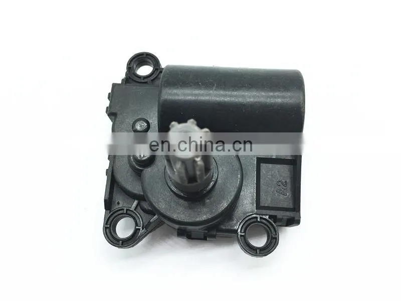 Heater Blend Door Actuator for H-yundai Elantra K-ia Forte OEM 97162-1UAA0 97162 1UAA0 971621UAA0