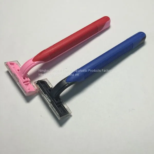 How Disposable Razors Are Made: A Complete Manufacturing Guide