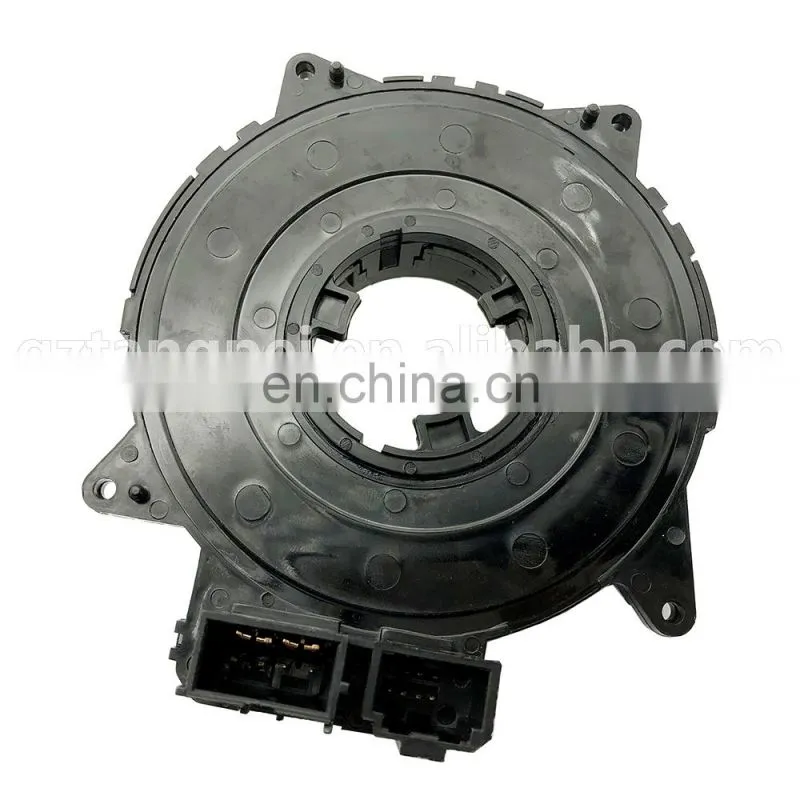 Auto Steering Wheel Angle Sensor Sprial Cable Clock Spring For Hyund-ai Tucs-on KI-A OEM 93490-3E000 934903E000